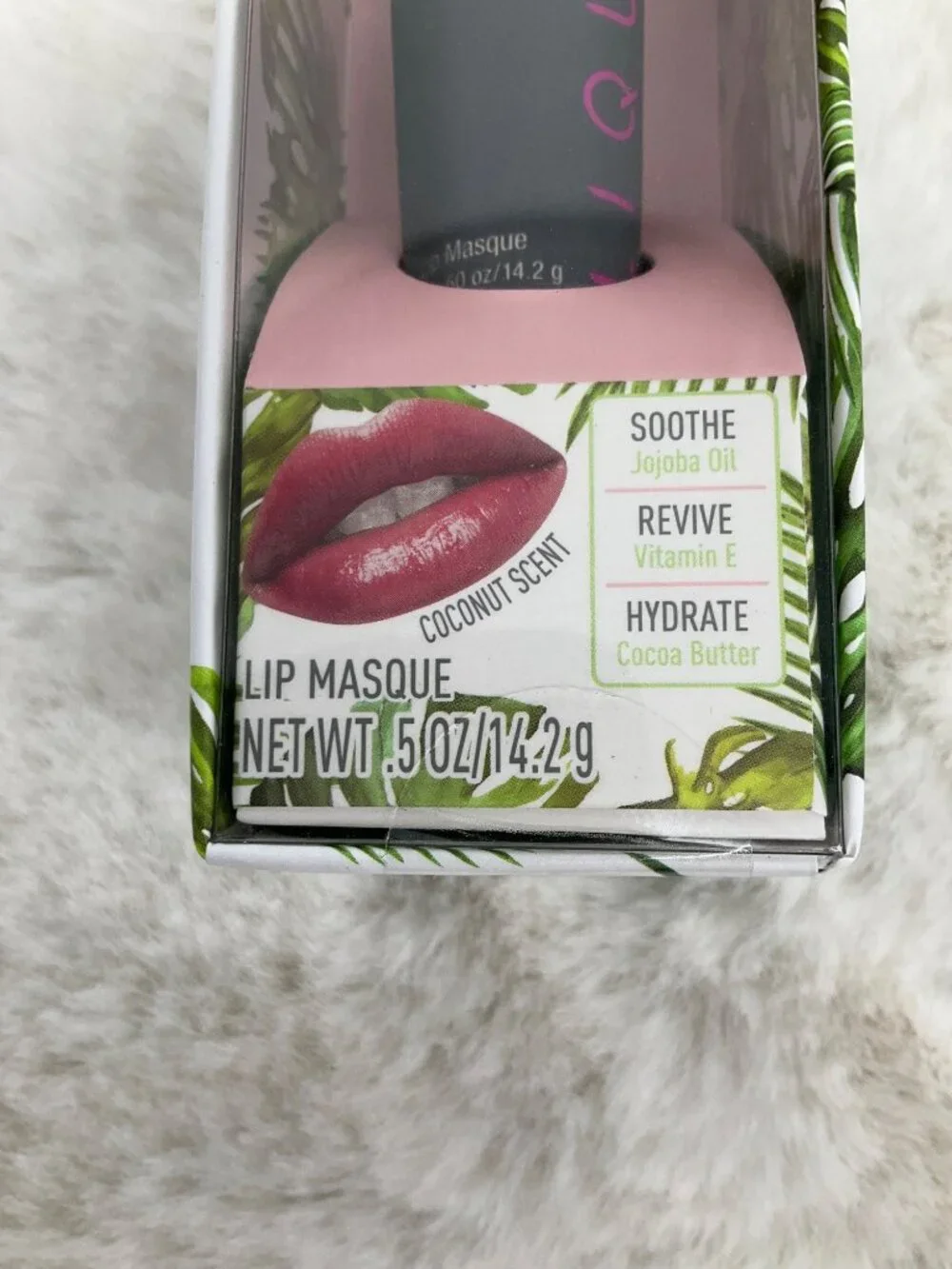 Lique nourish rejuvenate